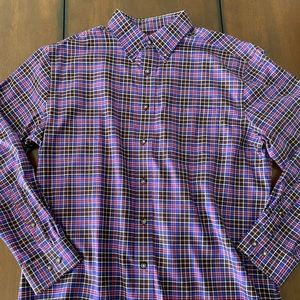 Jos A Bank Dress Shirt NWOT